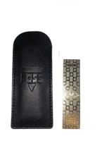 Foss Pocket Duo Diamant Afbraam Steen Fijn / Extra Fijn