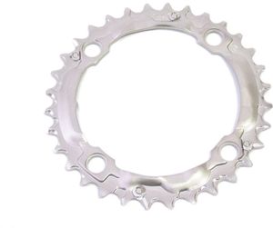 Shimano kettingblad deore 9v 32t 4arm fc-m531 y1j898070