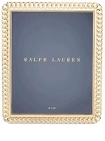Ralph Lauren Home cadre photo Blake à détail de maillons - Or