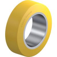 Blickle BTH 360x120/220 Bandage Wieldiameter: 360 mm Draagvermogen (max.): 3950 kg 1 stuk(s)