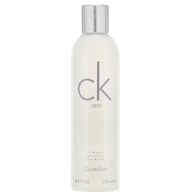 Calvin Klein Gel CK One Body Wash 250ml