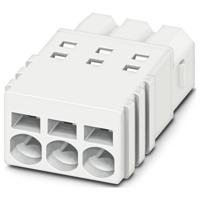 Phoenix Contact 1704854 Printplaatconnector 250 stuk(s)