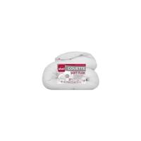 ABEIL Aerelle Soft Flex Dekbed - 240 x 260 - Wit