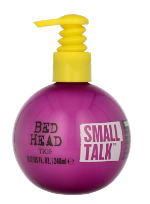 Tigi Bh Small Talk Thickening Cream Haarstyling 240 ml Dames