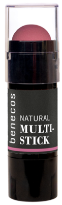 Benecos Natural Multi-Stick Be Pinky