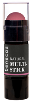 Benecos Natural Multi-Stick Be Pinky