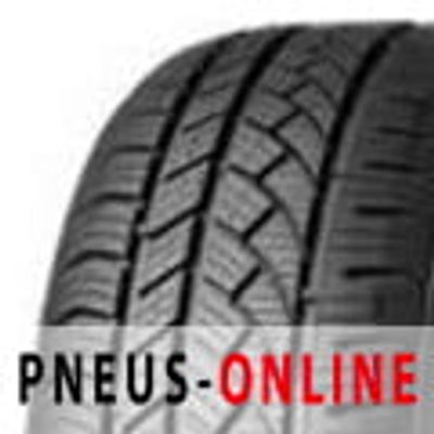 Ecoplus Van 4S 10-PR 3PMSF