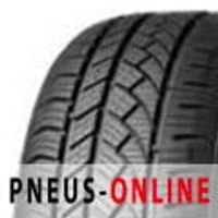 Ecoplus Van 4S 6-PR 3PMSF