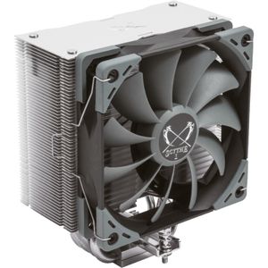 Kotetsu Mark II CPU-koeler