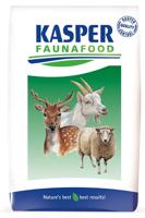 Kasper Faunafood schapenkorrel onderhoud