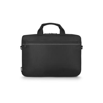 Laptoptas Urban Factory TLC06UF-V2 Zwart 15,6"