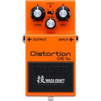 Boss DS-1W Waza Distortion