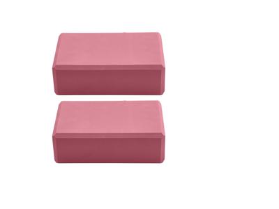 CRIVIT Yoga-accessoires (Yogablokken 2-delige set)