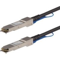 StarTech.com QSFP+ direct aansluitbare kabel MSA conform 3 m - thumbnail