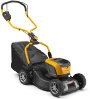 Stiga Collector accugrasmaaier 543e Kit | 1,5 kW | 41cm | 5 serie 2L0431008/ST2