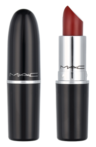 MAC Lustreglass Lipstick 3 g Lippenstift Dames