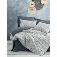 Dekbedovertrek set Multicolour 220 x 240 cm