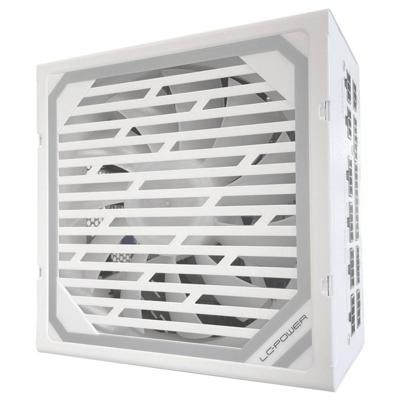 LC Power LC1000MW PC-netvoeding 1000 W ATX 80 Plus Gold