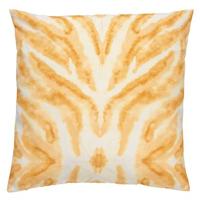 Dutch Decor Sangro buitenkussen 45x45 cm - Golden Glow