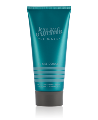 Jean Paul Gaultier Le Male All-Over Shower Gel 200ml | Voor Mannen