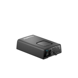 Dometic SinePower DSP 412 netvoeding & inverter Binnen 350 W Zwart