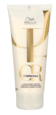Wella Oil Reflections - Luminous Instant Conditioner 200 ml Dames