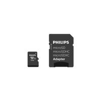 Philips FM12MP45B/00 flashgeheugen 128 GB MicroSDXC UHS-I Klasse 10 - thumbnail