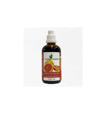 Grapefruit zaad extract