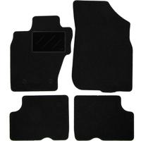 Automatten passend voor Dacia Duster 4X4 2010-2013 4-delig BL1673414