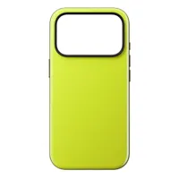 Nomad Modern hoesje iPhone 17 Pro - Volt