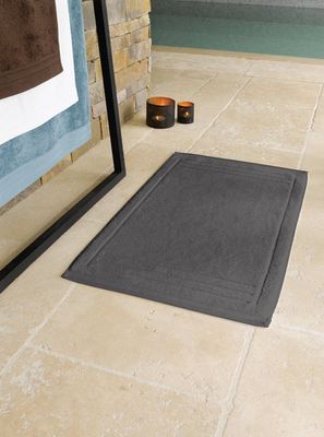 De Witte Lietaer De Witte Lietaer Imagine Badmat 50x80 anthracite