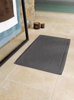 De Witte Lietaer De Witte Lietaer Imagine Badmat 50x80 anthracite