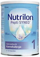 Nutrilon Pepti Syneo 1 - - thumbnail