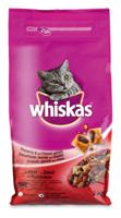 Droog Adult Rund zak 1,9Kg 1x6 - Whiskas