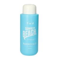 Summer Beach shower gel sea breeze 400ml