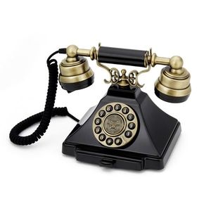 GPO Retro 1938SDuke Klassieke telefoon naar eind jaren 30 design