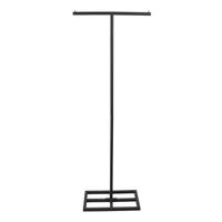 LOFT42 Fabri3 - Kledingrek Staand - 165x50x30 - Zwart