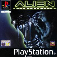 Alien Resurrection - thumbnail
