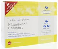 Nitrostress urinetest - thumbnail