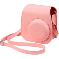 Fujifilm INSTAX mini 11 Case Blush Pink Fujifilm INSTAX mini 11 Case Blush Pink