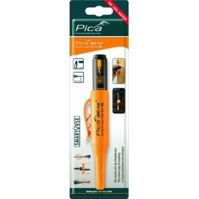 Markeerstift Pica BIG Ink XL Zwart