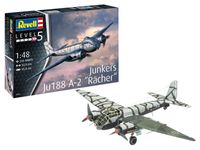 Revell Junkers Ju188 A-2 ''Racher''