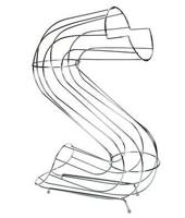 Cosy & Trendy Sinaasappelhouder Wire Cosy & Trendy Sinaasappelhouder Wire