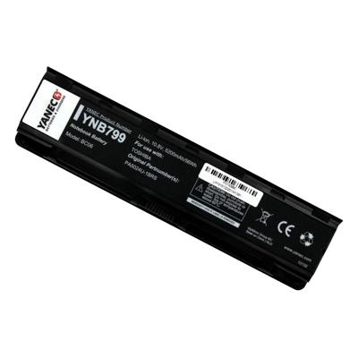 YANEC laptop accu 5200mah