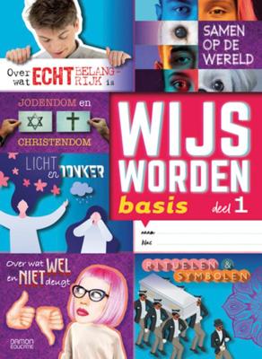 Wijs worden basis (Paperback)