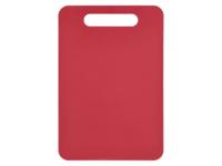 SILVERCREST Snijplank (Rood)