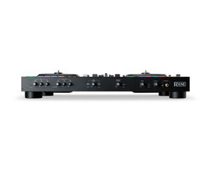 Rane One Digital Vinyl System (DVS)-scratcher Zwart