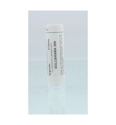 Dulcamara 30K