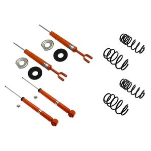 KONI STR.T kit Audi A6 4F Sedan, voor-as gewicht tot 1215kg (1120-2001) 11202001