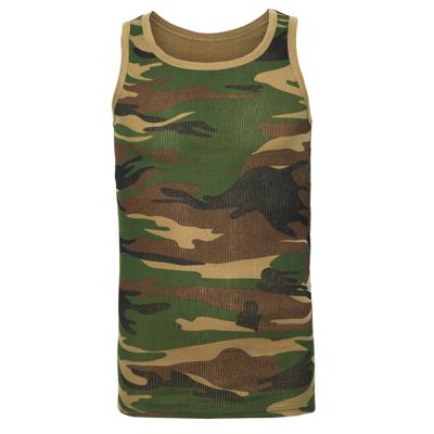 Singlet Woodland